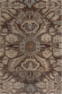 Vintage Malayer Area Rug (7' x 10')